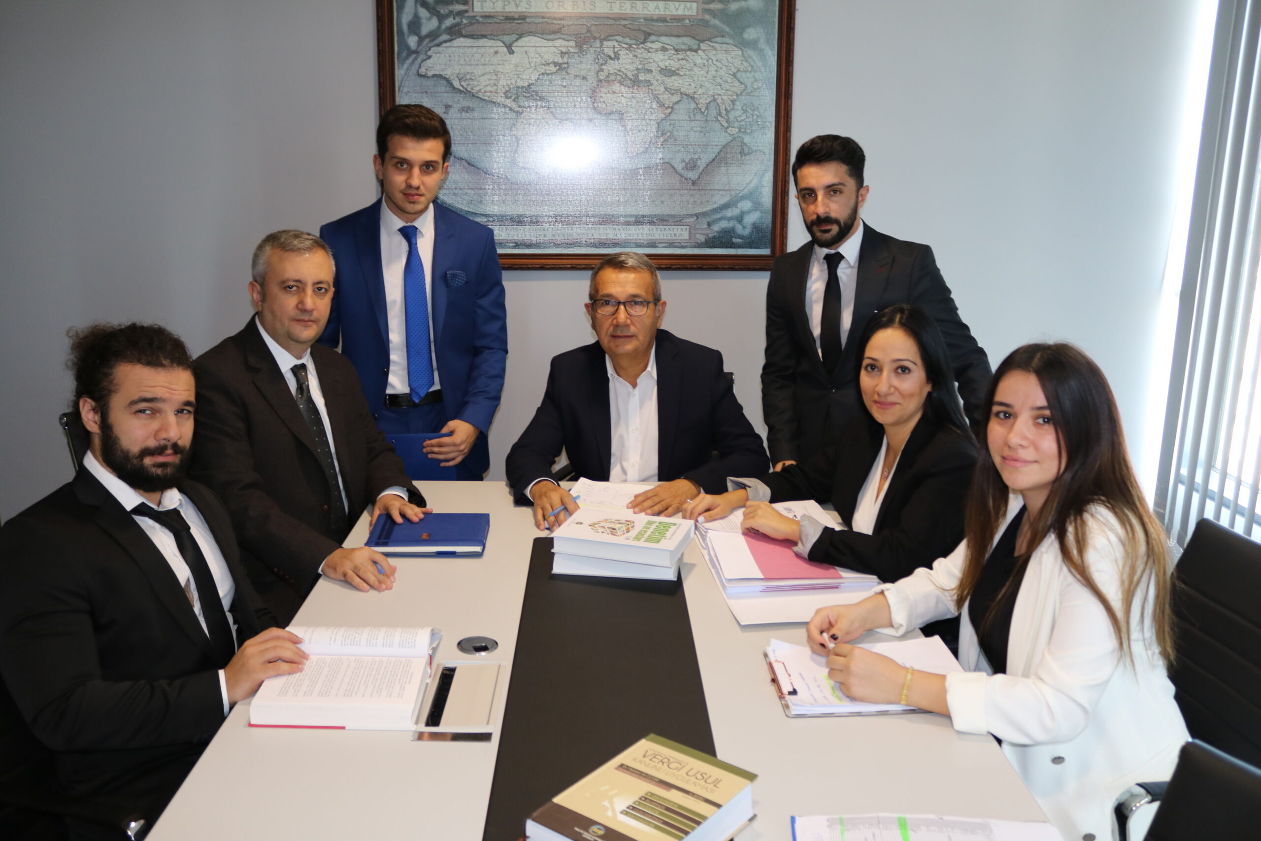 MDT Uzman Kadro